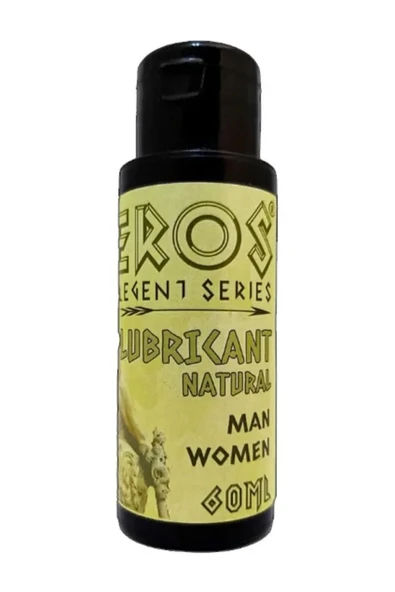 Xlan Legent Lubricant Kayganlaştırıcılı Mesaj Bakım Jeli 60 ml X 2 Adet ürün görseli 1