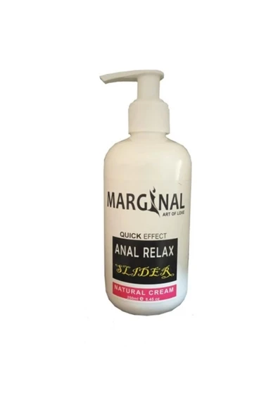 Xlan Marginal Krem 250ml ürün görseli 1
