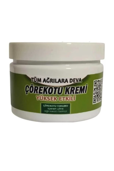 Xlan Çörekotu Kremi Rahatlatıcı Masaj Kremi 150 ml X 1 Adet ürün görseli 1
