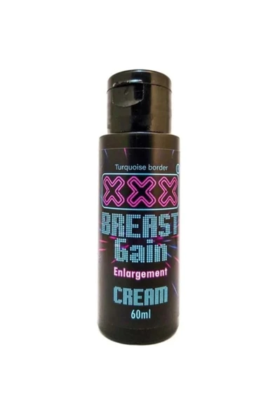 Xlan Breast Gain Enlargement Krem 60 ml ürün görseli 1
