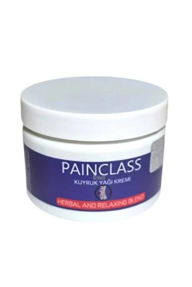 Xlan Painclass Kuyruk Yağı Kremi Yüksek Etkili Rahatlatıcı 150 ml ürün görseli 1