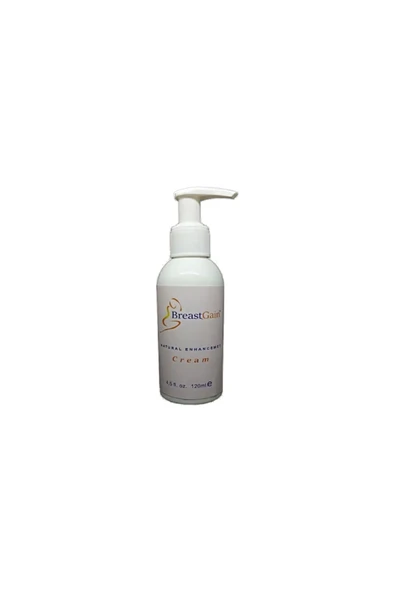 Xlan Bonie Breastgain Cream Kadınlara Özel 120 ml Şekillendirici Krem ürün görseli 1