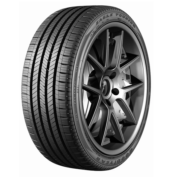 Goodyear Eagle Touring 275/45 R19 108H XL Yaz Lastiği - 2023 ürün görseli 1