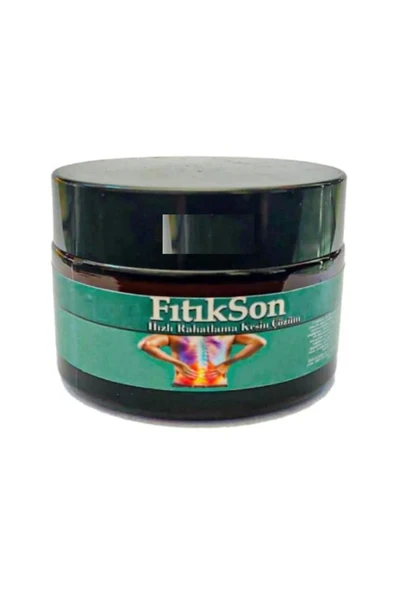 Xlan Fıtık Son Mucizevi Rahatlatıcı Masaj Kremi 50 ml ürün görseli 1