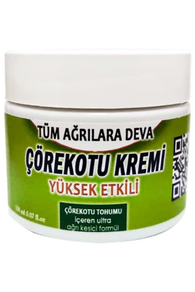 Xlan Mem Çörek Otu Tohumu Yağı Karışımlı Krem Büyük Boy 150 ml ürün görseli 1