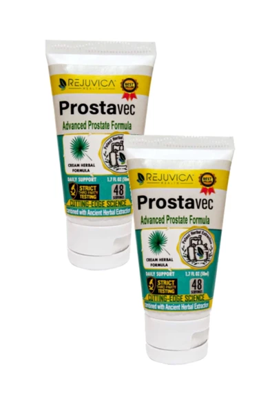 Xlan Prostavec Advancede New Formula  50 ml ürün görseli 1