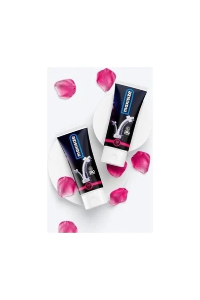 Xlan Big Power Maxisize Krem x 2 adet - Resim 4