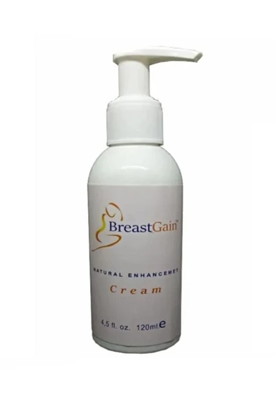 Xlan Breast Gain Kadınlara Için Göğüs Dolgunlaşma Krem 120ml X 1 Adet ürün görseli 1