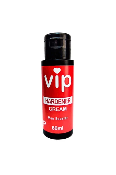Xlan Man Booster Hardener Krem 60 Ml ürün görseli 1