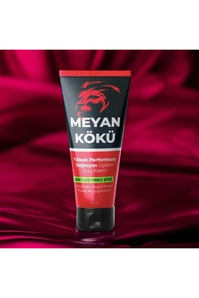 Xlan Mucizevi Meyan Kökü Erkeklere Özel Yüksek Performans Kremi 50 ml x 3 Adet ürün görseli 1