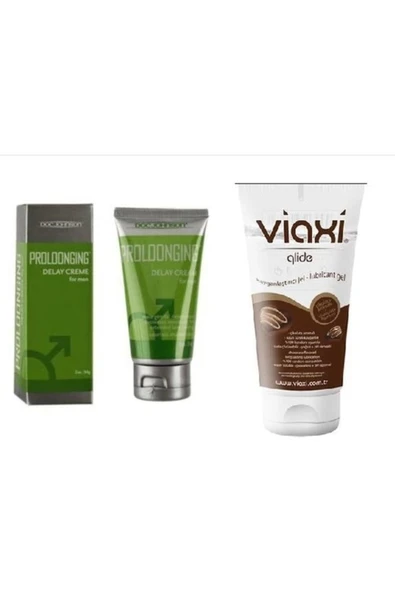 Xlan Proloongıng Cream 56 Ml Viaxi Çikolata Aromalı ürün görseli 1