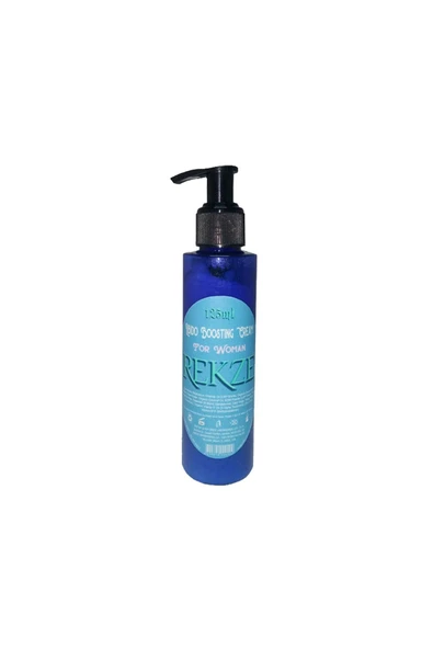 Xlan Rekze Krem 125 ml Libidolu İstek Artırıcı Kremi ürün görseli 1