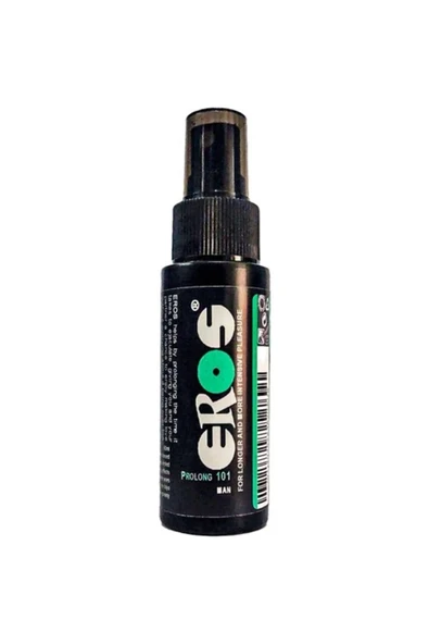 Xlan Eros Pro 101 Lhxy007 60 Ml Büyük Boy Erkekler İçin ürün görseli 1