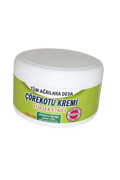 Xlan Çörekotu Kremi Rahatlatıcı Masaj Kremi 200 ml ürün görseli 1