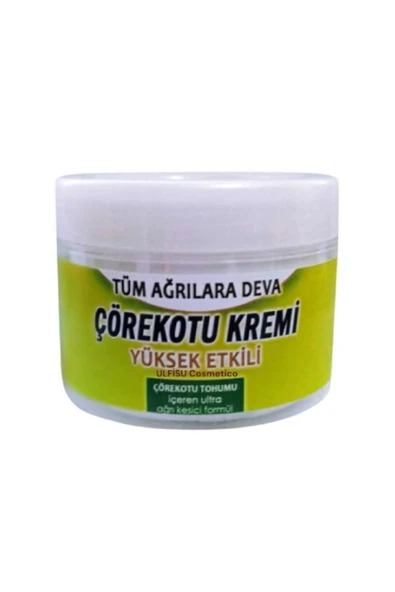 Xlan Çörekotu  Rahatlatıcı Masaj Kremi 100 ml ürün görseli 1