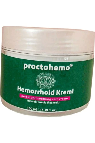 Xlan Proctohemo Cream 150 ml ürün görseli 1