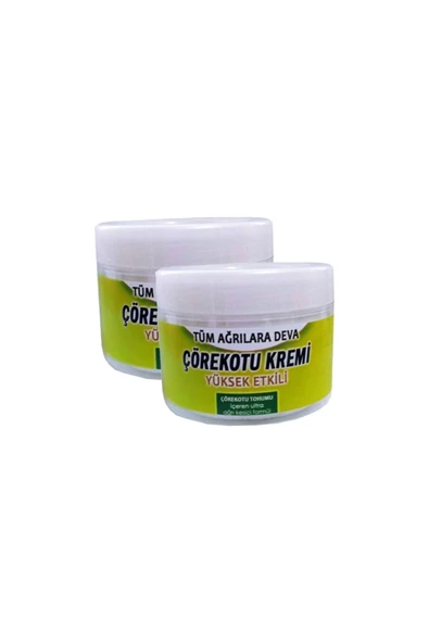 Xlan Çörek Otu Kremi 100 ml Rahatlatıcı Krem 2 Adet ürün görseli 1