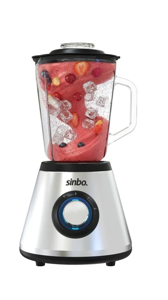 SİNBO SHB-7520 TURBO BLENDER ürün görseli 1