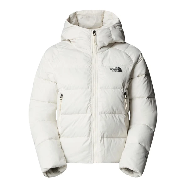 The North Face Kadın Hyalite Kaz Tüyü Kapüşonlu Mont NF0A8E75QLI1 ürün görseli 1
