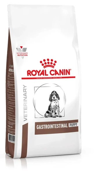 Royal Canin Gastrointestinal Puppy Köpek Maması 2,5kg Hassas Sindirime Özel Yavru Köpek Maması ürün görseli 1