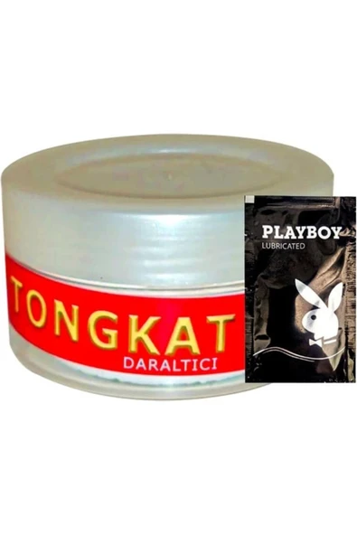 Xlan Tongkat Ajimat Madura 50 Ml Kadın Özel Pres Kremi + 1 Hediye Jel ürün görseli 1