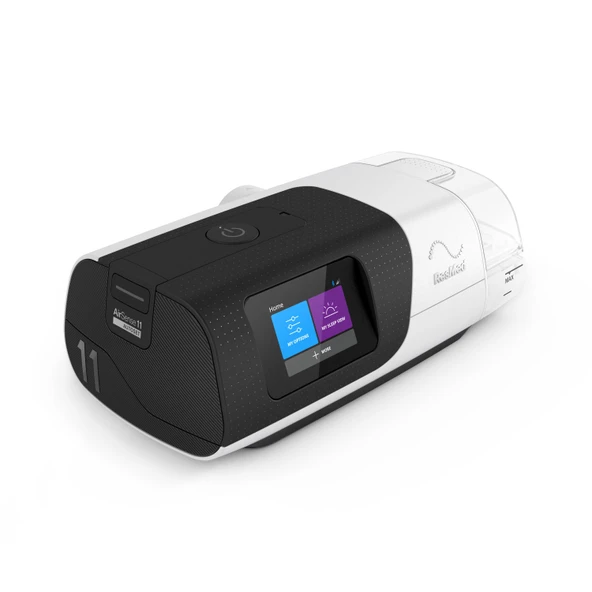 AIRSENSE S11 AUTOSET Otomatik CPAP Cihazı - Resim 2