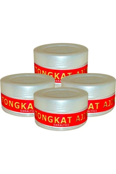 Xlan Tongkat Ajimat Madura 4lü Adet Kadın Özel bölge Pres Kremi 50 ml ürün görseli 1