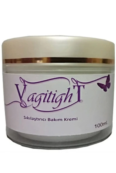 Xlan Vaginal Tightening Cream Genıtal Sıkılaştırıcı Bakım Kremi 100 Ml x 1 adet ürün görseli 1