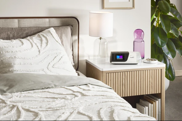 AIRSENSE S11 AUTOSET Otomatik CPAP Cihazı - Resim 4