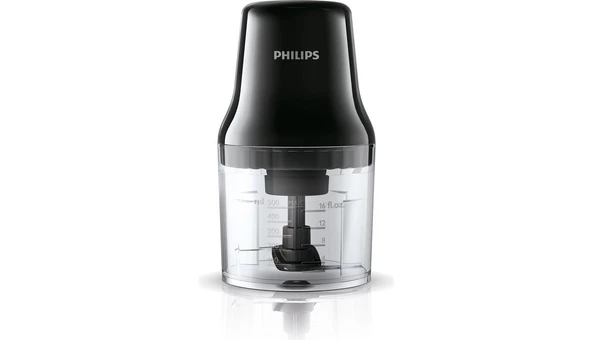 Philips Daily Collection HR1393/90 Doğrayıcı Rondo ürün görseli 1