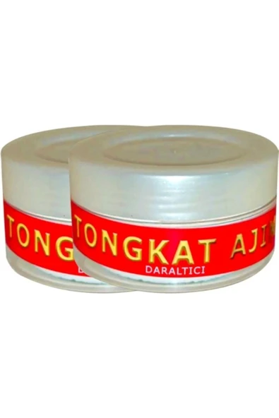 Xlan Tongkat 2li Adet Ajimat Madura Kadın Özel Bölge  Kremi 50 Ml ürün görseli 1