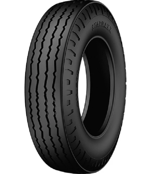 Starmaxx 7.00-16 TT 113/112L 10PR SM200 Kamyonet Düz Ön Lastik (Üretim Tarihi:2025) ürün görseli 1