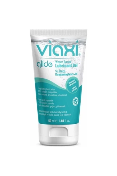 Xlan Viaxi Glide 50Ml ürün görseli 1