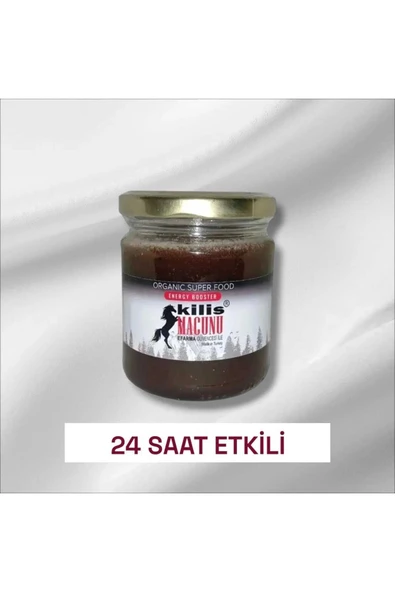 Xlan Kilis Macunu Erkeklere Özel Etkili Karışım 240 gr ürün görseli 1