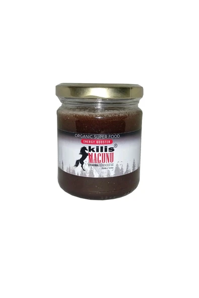 Xlan Kilis Macunu Erkeklere Özel Etkili Karışım 240 gr ürün görseli 1