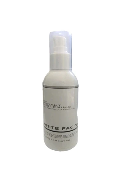 Xlan White Factor For Instant Whitening - Açıcı Krem 120 ml ürün görseli 1