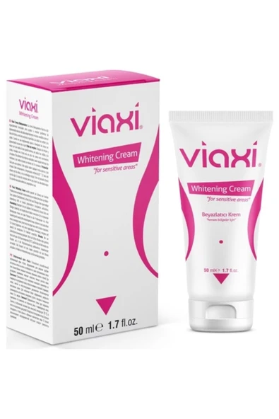 Xlan Viaxi Whitening Krem ürün görseli 1