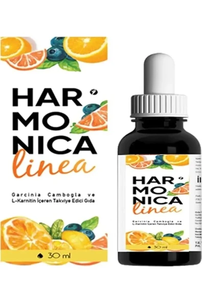 Xlan Harmonica Linea Bölgesel Şekillendirme Ürünü 30 ml ürün görseli 1