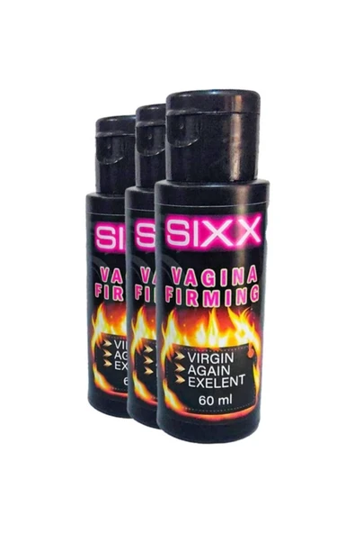 Xlan Sixx Genitaı Bölge Şekiılenme Kremi 60 ml ürün görseli 1