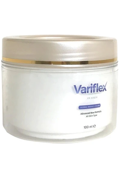 Xlan Variflex Plus Varicosel Kremi ürün görseli 1