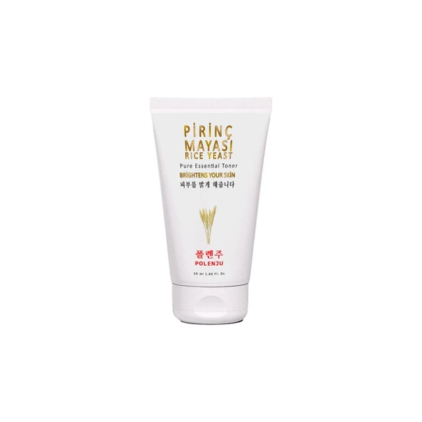 Xlan Pirinç Mayası Kremi 50 ml ürün görseli 1