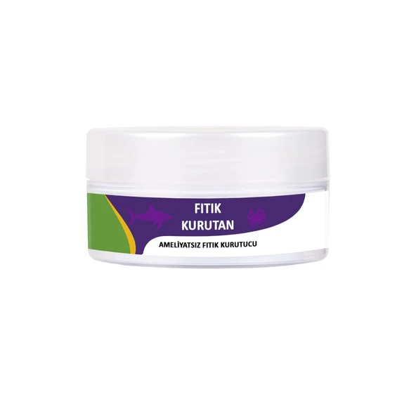 Xlan Fıtıkkurutan 1 Adet 50 ml Krem ürün görseli 1