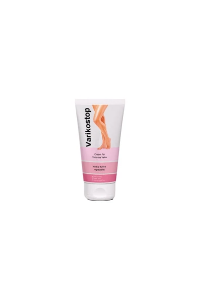 Xlan Varikostop Var.isli Damarlarıma Effektif Masaj ve Bakım Kremi 50 ml x 1 adet ürün görseli 1