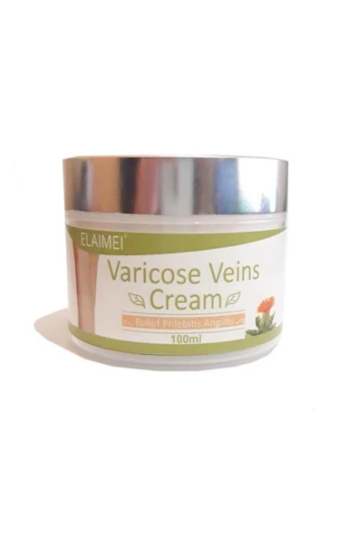 Xlan Spider Varicose Veins Var.is Diz Bacak Ayak Bakım Kremi 1 Adet X 100 ml ürün görseli 1