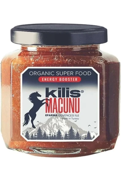 Xlan Kilis Macun 240 gr Erkeklere Özel ürün görseli 1
