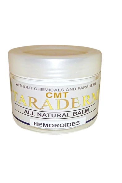Xlan Taraderm Etkili Rahatlatıcı Bakım Merhemi 100 ml ürün görseli 1