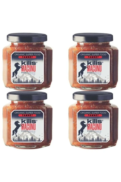 Xlan Kilis Macun 240 gr Erkeklere Özel  X 4 Adet ürün görseli 1