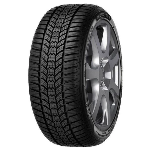 245/45R18  SAVA ESKIMO HP2 100 V XL - Resim 2