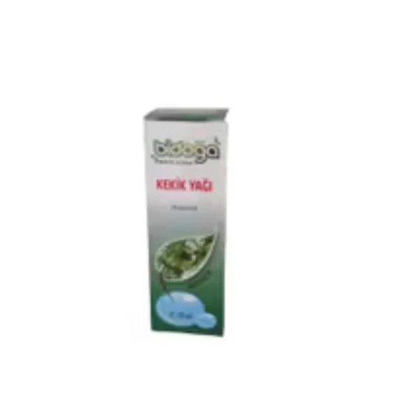 Bidoğa Kekik Yağı 20 Ml ürün görseli 1