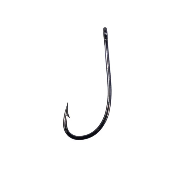 Ryuji R-1100 Universal Black Nickel İğne ürün görseli 1